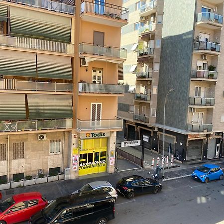 Bright Apartment Near San Pietro Róma Kültér fotó